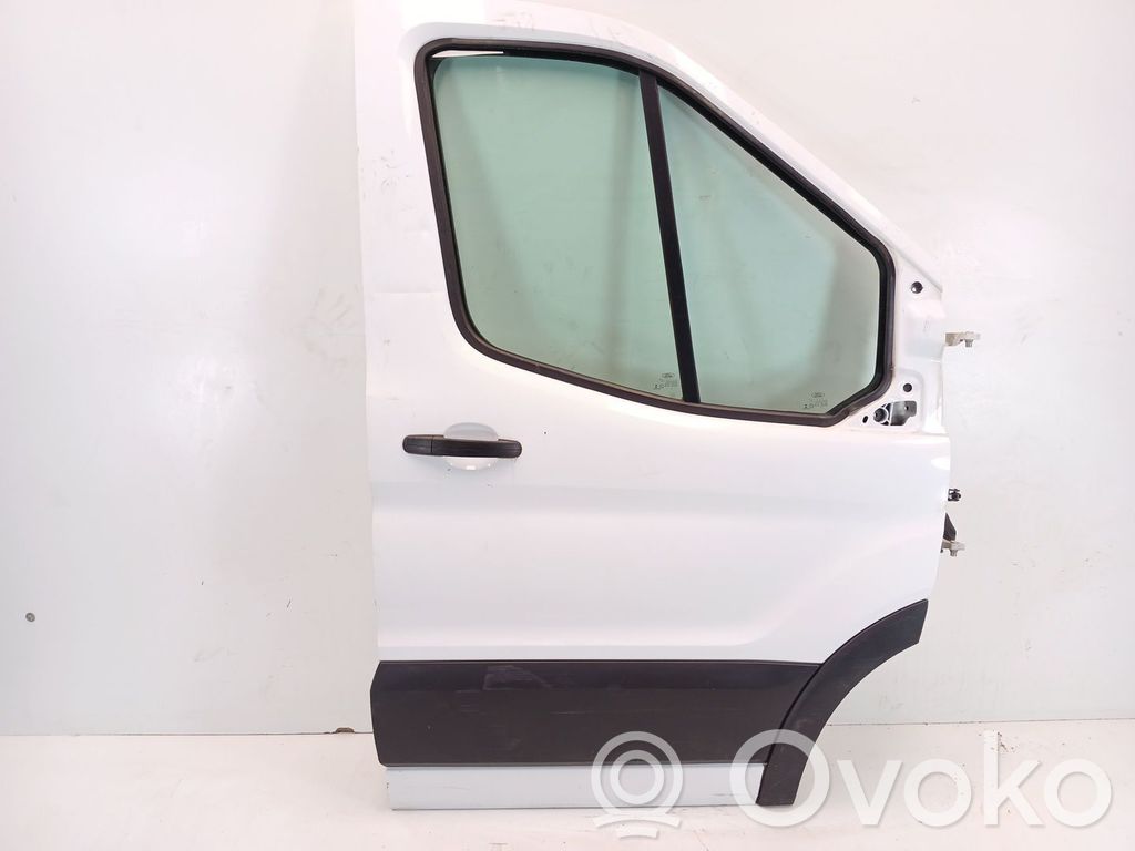 Ford Transit Priekinės durys 