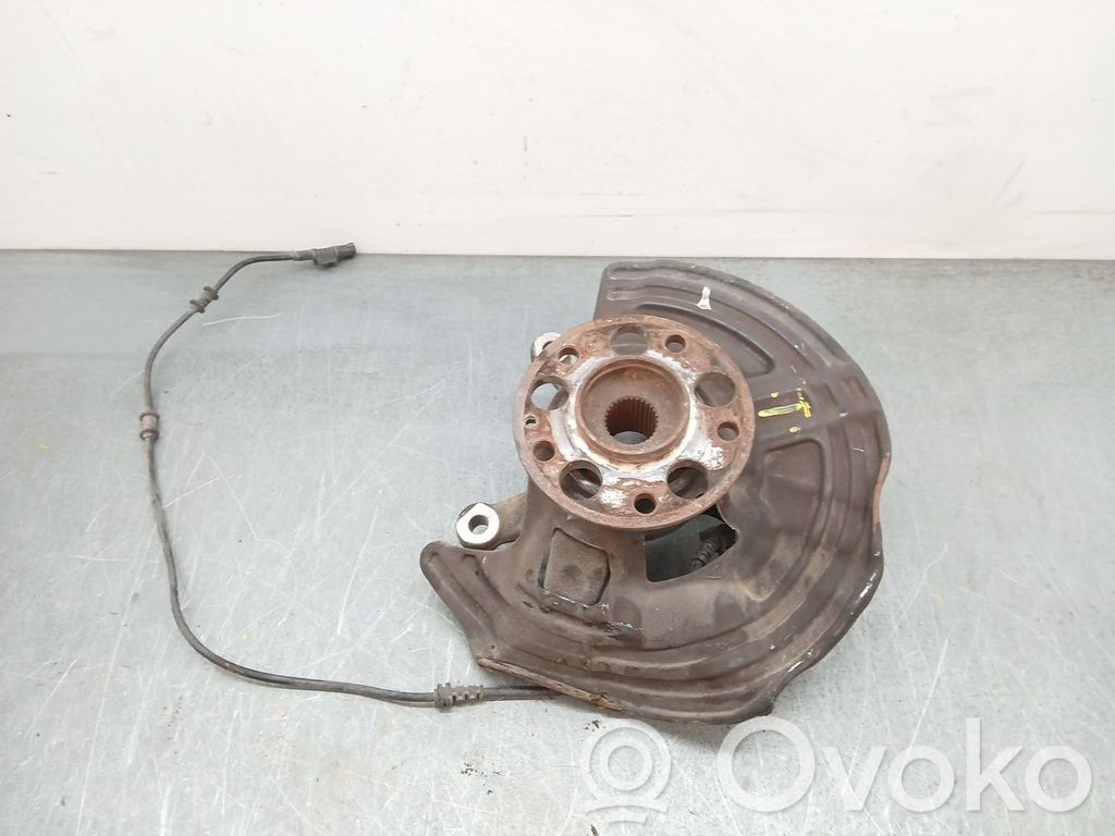 Mercedes-Benz B W246 W242 Achsschenkel vorne 