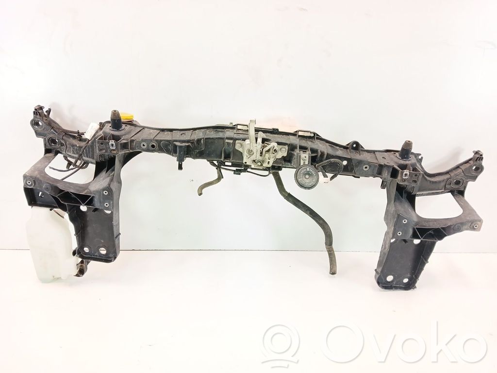 Mercedes-Benz Citan W415 Panel de instrumentos 