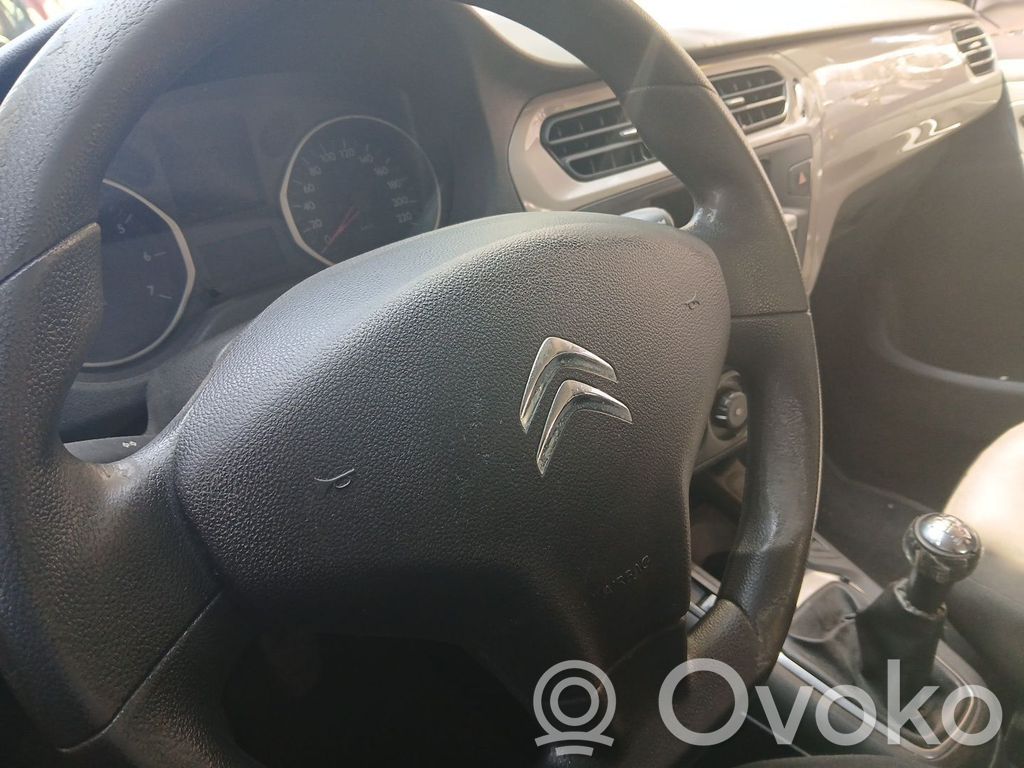 Airbag-Set