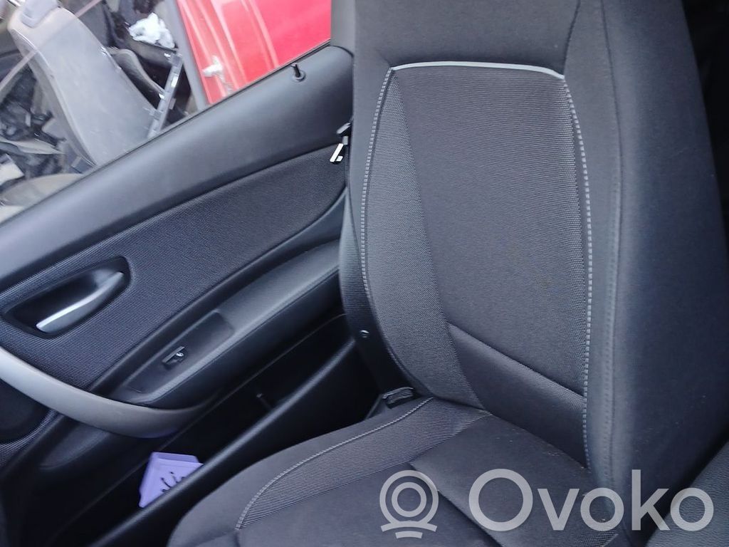BMW 1 E81 E87 Scaun față pasager 