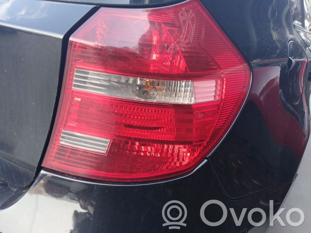 BMW 1 E81 E87 Feux arrière / postérieurs