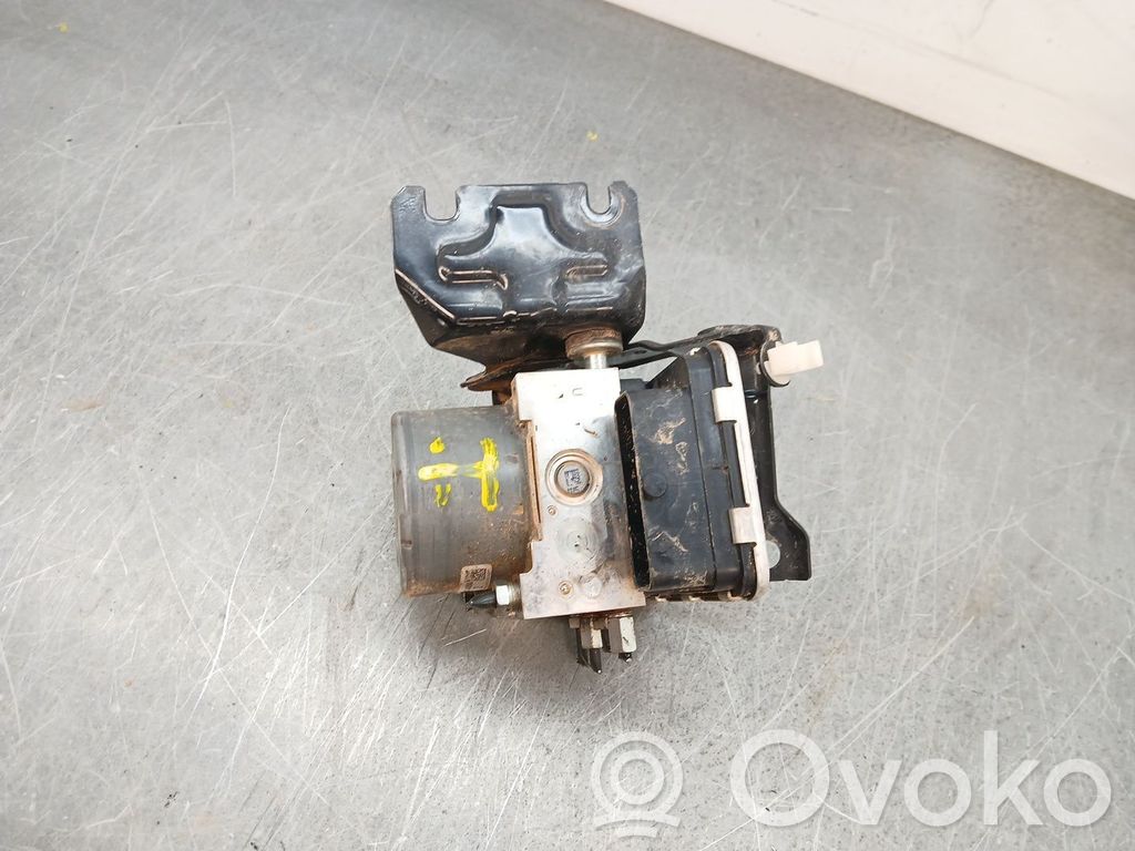 Mazda CX-5 II ABS bloks 