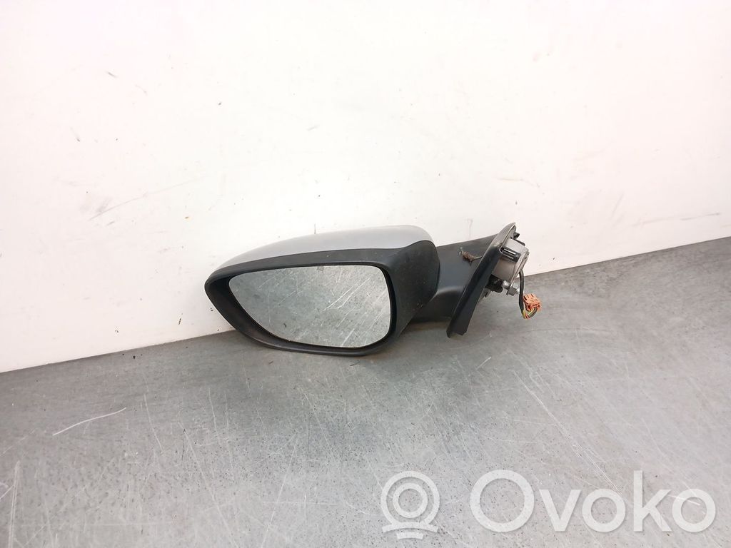 Citroen C-Elysée Espejo lateral eléctrico de la puerta delantera 