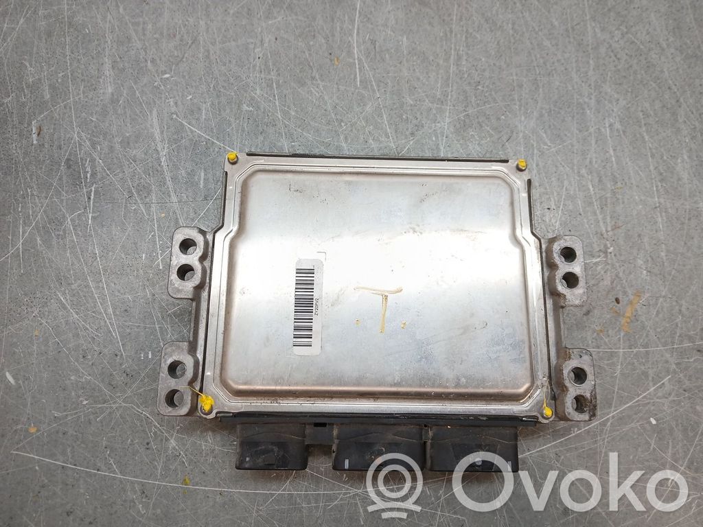 Engine control unit/module   237101989R,237101990R,28321424AZY100F3
