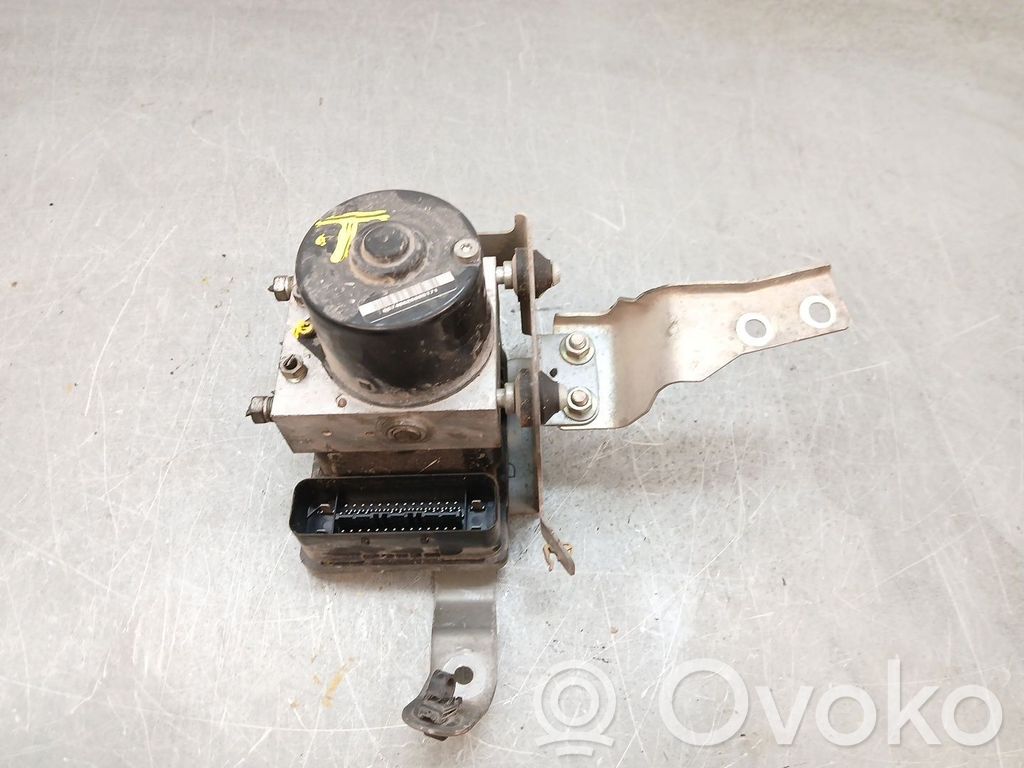 Bomba de ABS   4670A336
