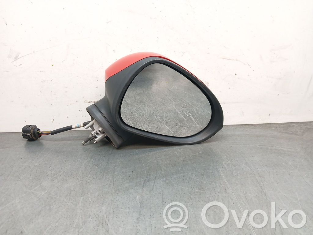 Seat Leon (1P) Oglindă electrică ușă față 