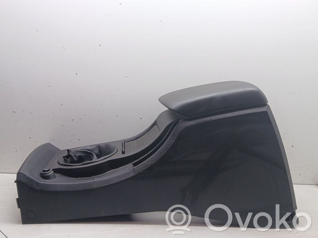 SsangYong Actyon Armrest 
