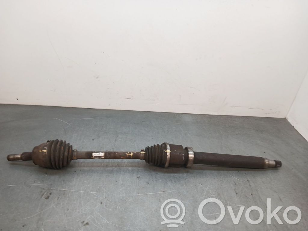 Semiasse anteriore   BV613B436TA