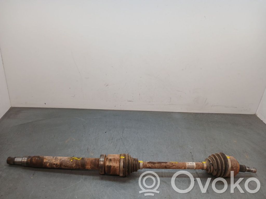 Ford Kuga III Front driveshaft 