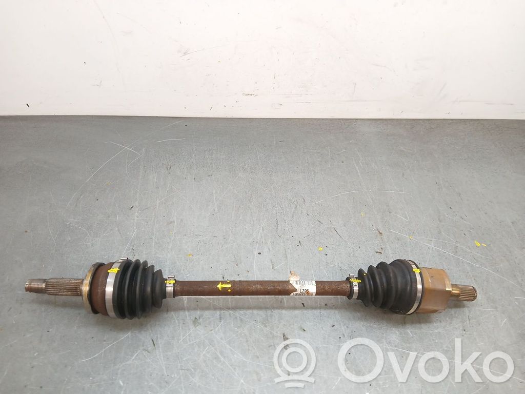 KIA Stonic Eje de transmisión delantero 