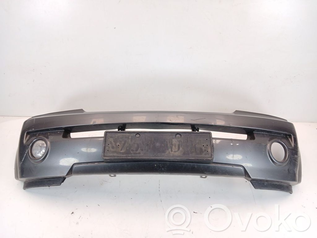 KIA Sorento Parachoques delantero 