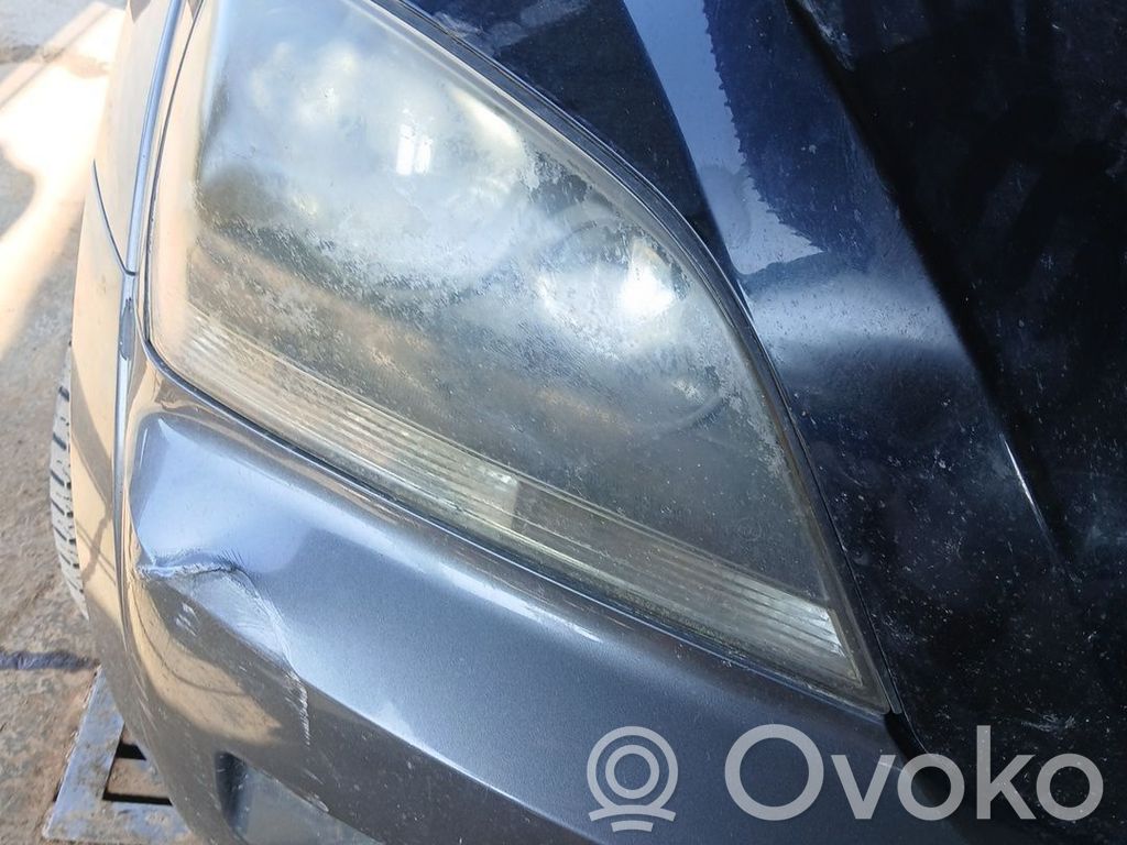 KIA Sorento Scheinwerfer 