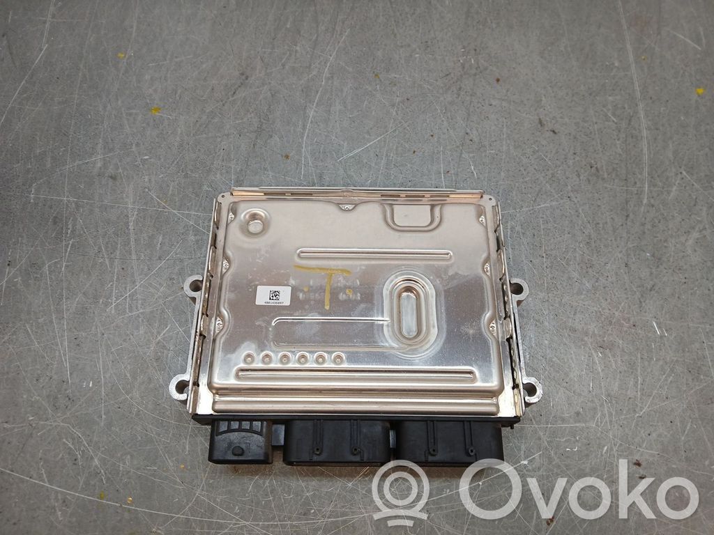 Nissan X-Trail T32 Engine control unit/module 
