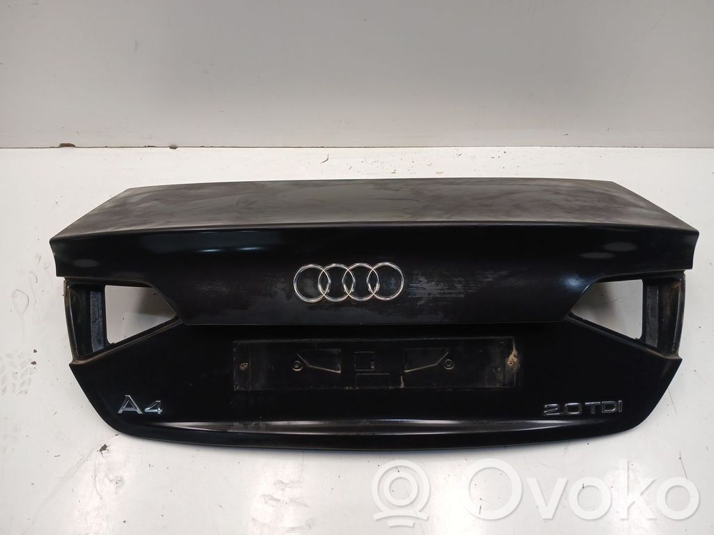 Audi A4 Allroad Puerta del maletero/compartimento de carga 