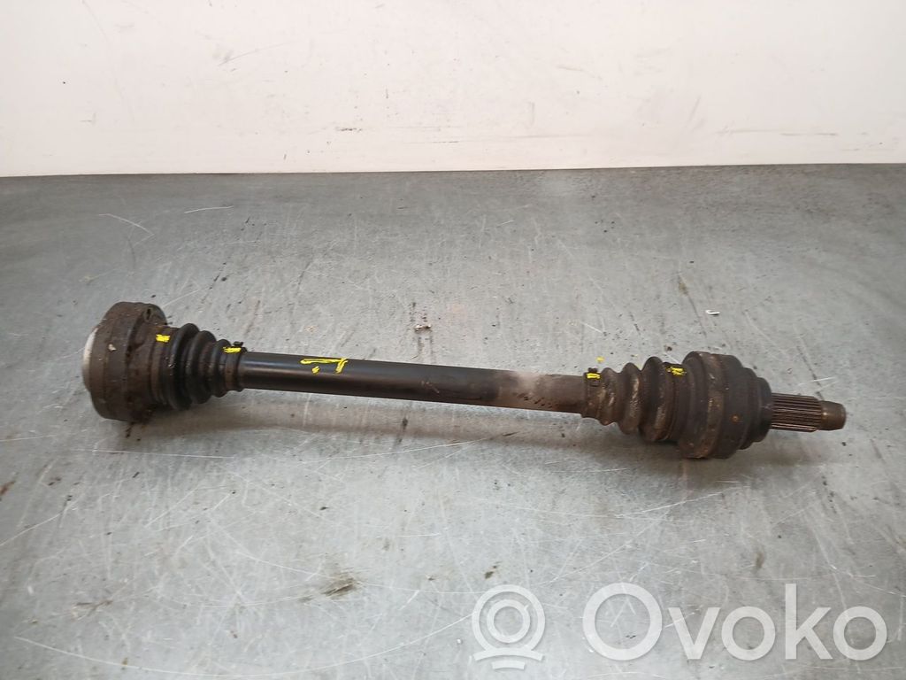 BMW 7 E65 E66 Rear driveshaft 