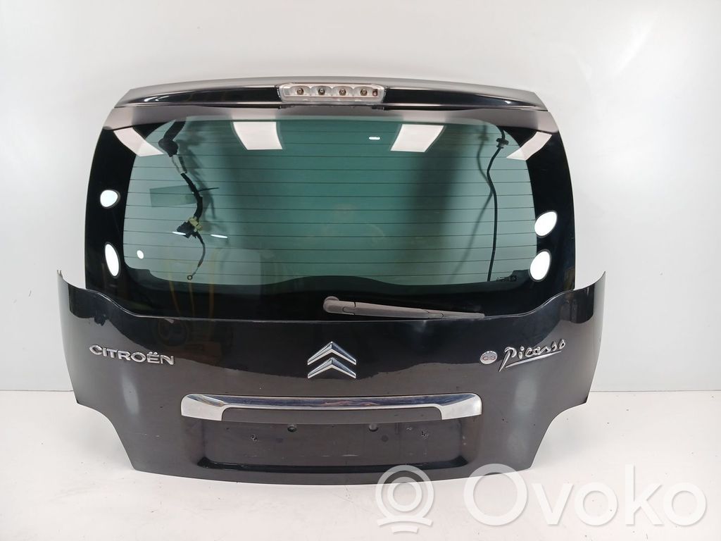 Citroen C3 Rear door 