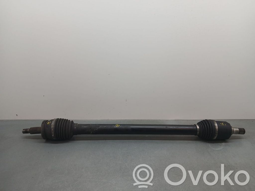 KIA Optima Eje de transmisión delantero 