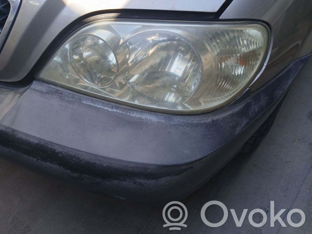 KIA Carnival Scheinwerfer 