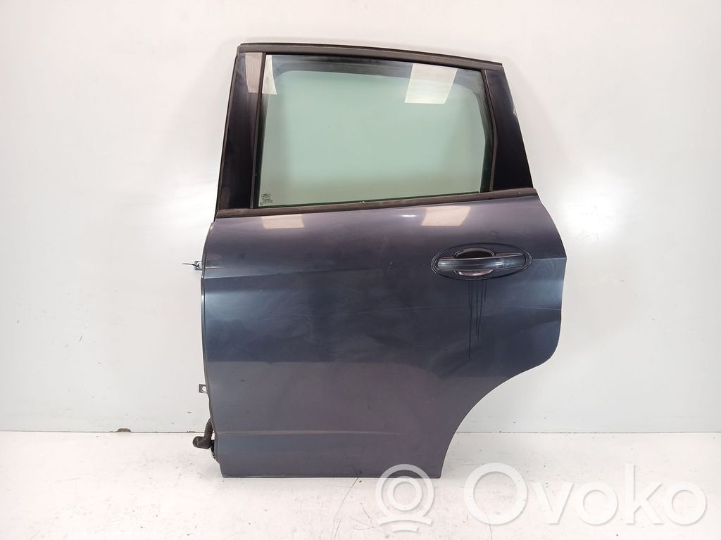 Ford C-MAX II Galinės durys 