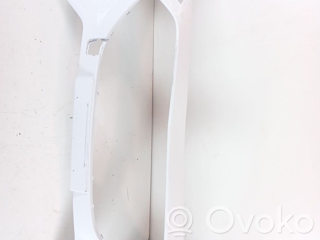 MG MGF Front bumper 