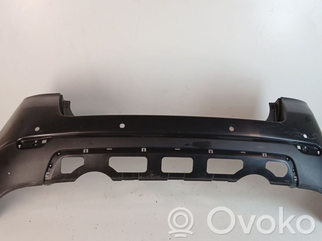 Chevrolet Captiva Stoßstange Stoßfänger 