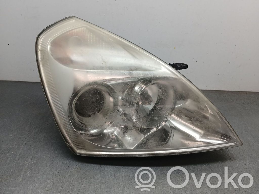 Headlight/headlamp
