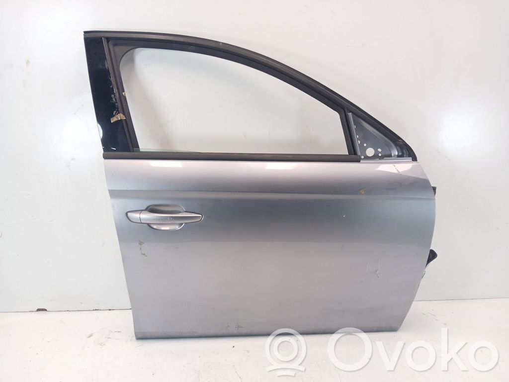 Opel Corsa F Durvis 