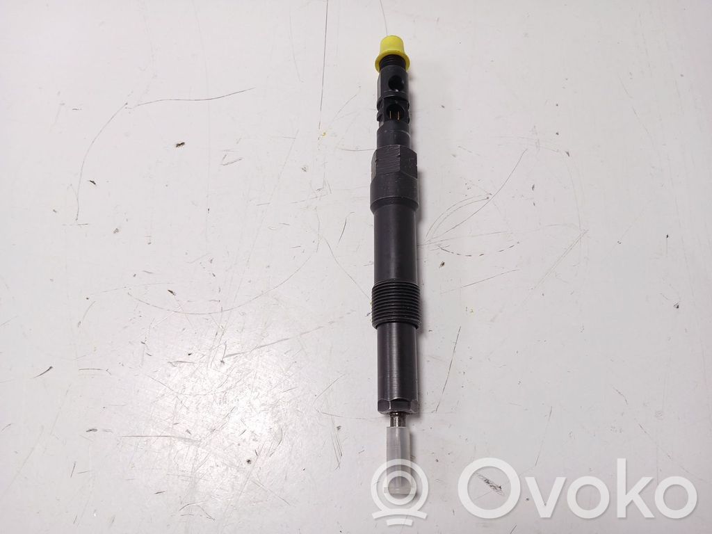 Ford Mondeo Mk III Inyector de combustible 