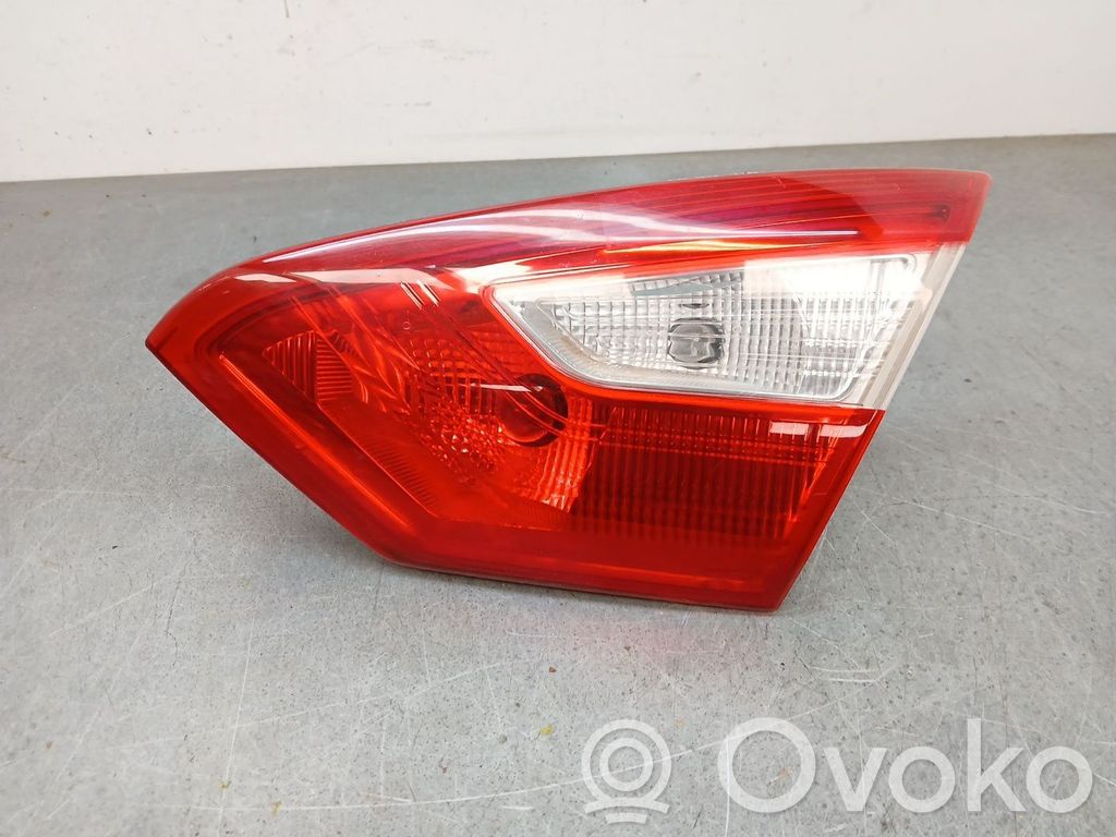 Ford Focus Lampa tylna 