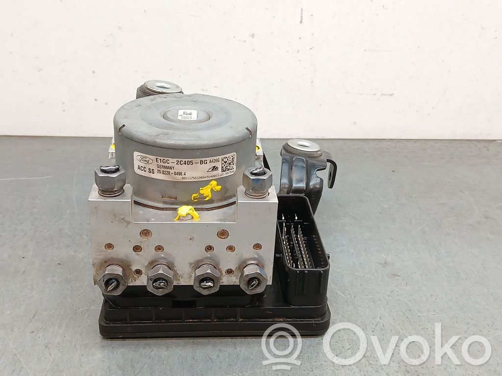 Bomba de ABS   E1GC2C405BG,25022004964