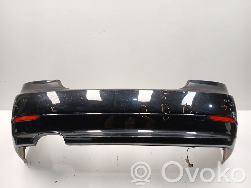 BMW 5 E60 E61 Parachoques 