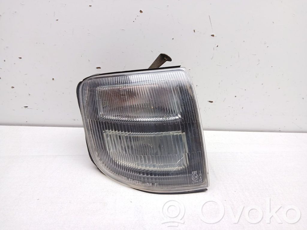 Mitsubishi Montero Frontblinker 