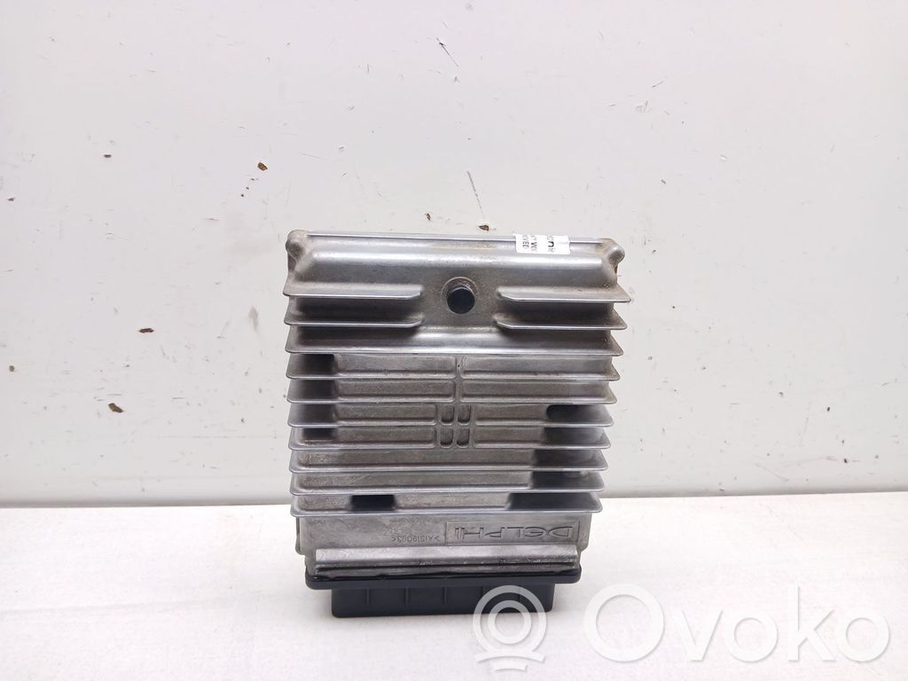 SsangYong Rodius Engine control unit/module 