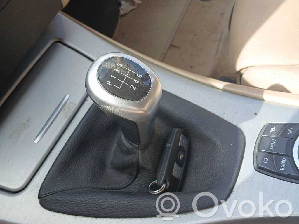 BMW 3 E90 E91 Manualna 5-biegowa skrzynia biegów 