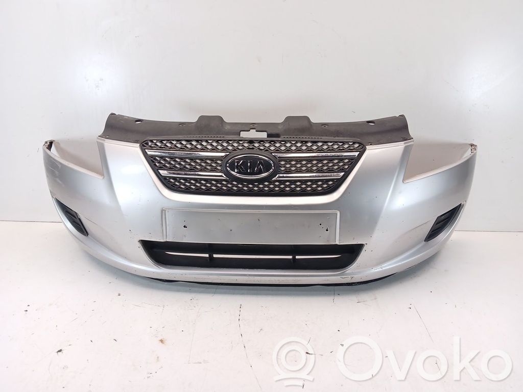 KIA Pro Cee'd I Priekinis bamperis 