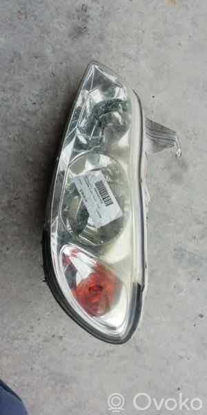 Headlight/headlamp