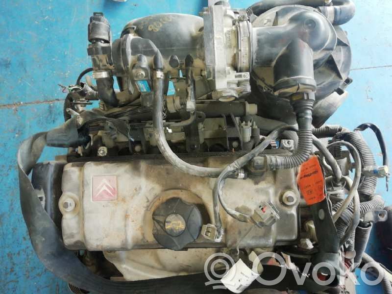 Engine   NFZ,80000KM,SINEMBRAGUE
