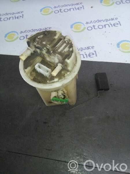 Peugeot 306 In-tank fuel pump 