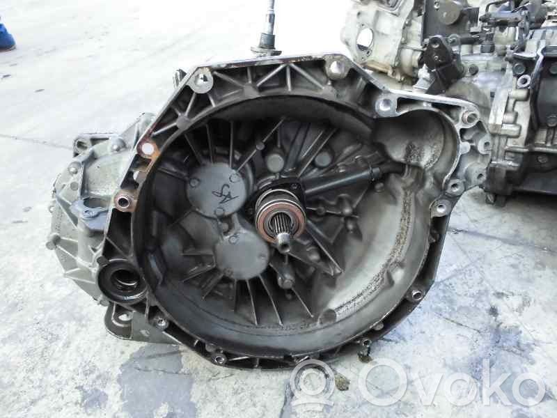 Renault Vel Satis Cutie viteze manuală cu 5 trepte 