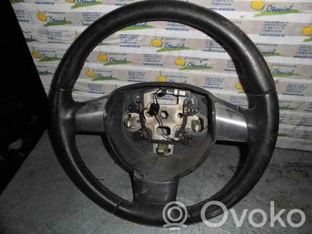 Ford Focus Steering wheel 