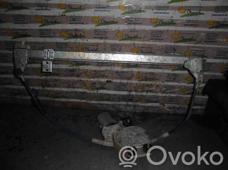 Fiat Punto (176) El. lango pakėlimo mechanizmas be varikliuko 