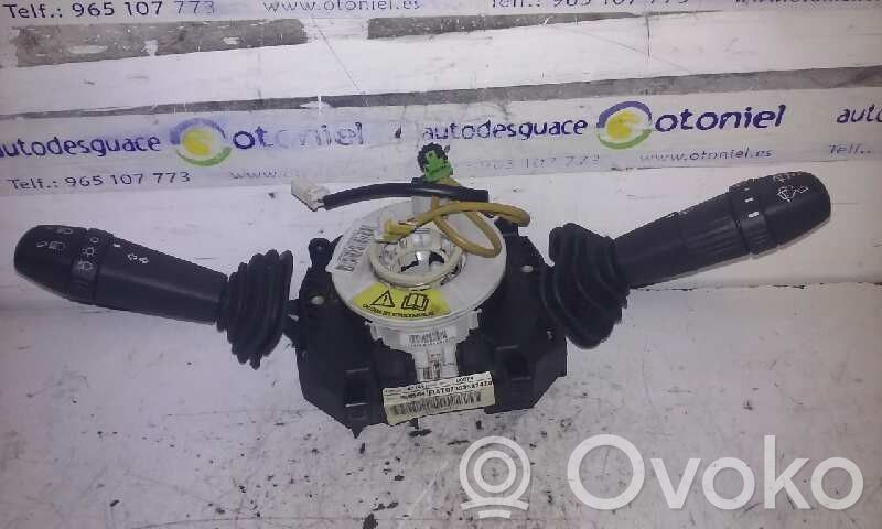 Fiat Stilo Interrupteur / bouton multifonctionnel 