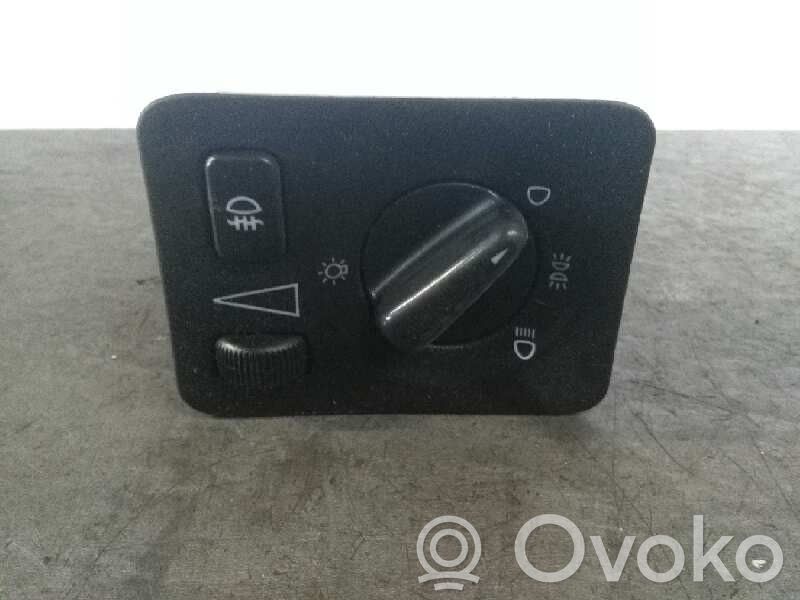 Panel lighting control switch   SALPICADERO