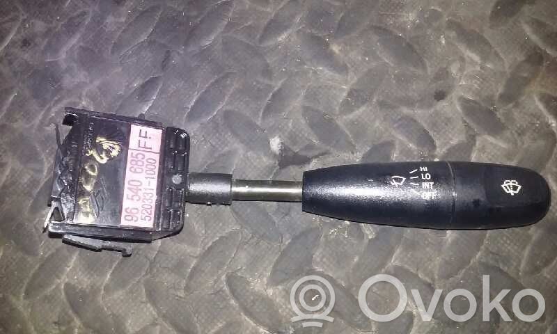 Daewoo Kalos Wiper control stalk 