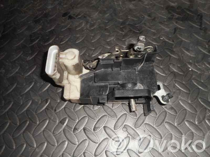Fiat Punto (188) Front door lock 