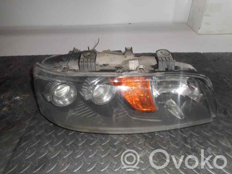 Fiat Punto (188) Headlight/headlamp 
