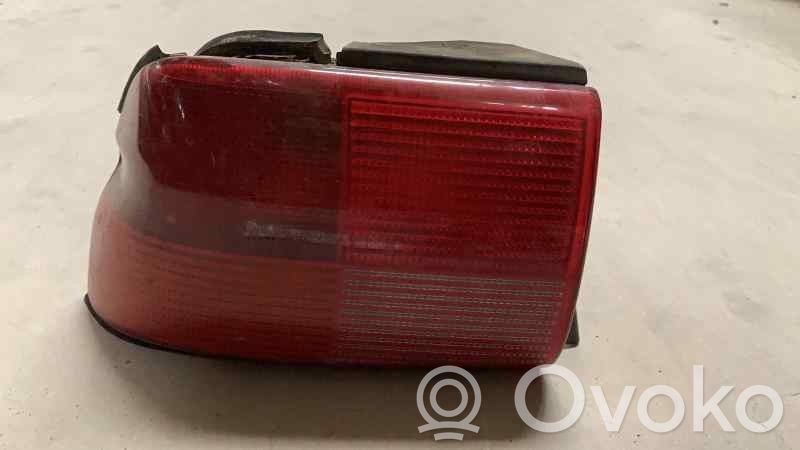 Ford Escort Rear/tail lights 