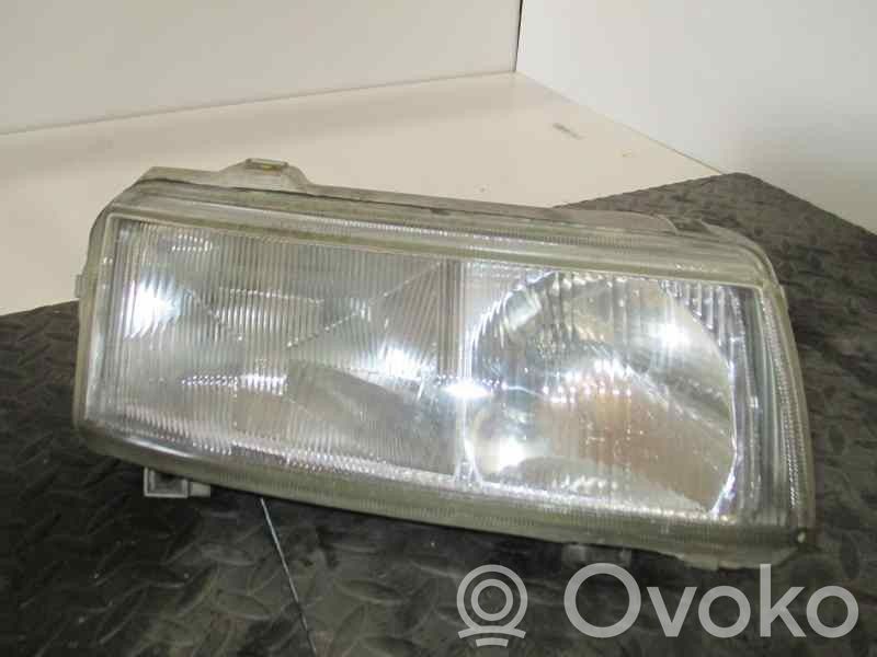 Volkswagen Passat Alltrack Headlight/headlamp 
