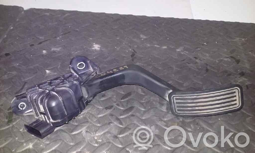 Sensor de aceleración   1988003400